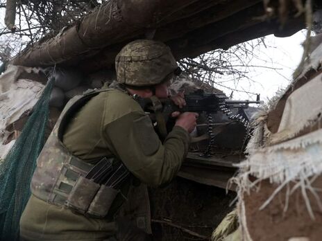 ЗСУ протягом доби знищили 780 окупантів, збили два російські літаки й гелікоптер – Генштаб