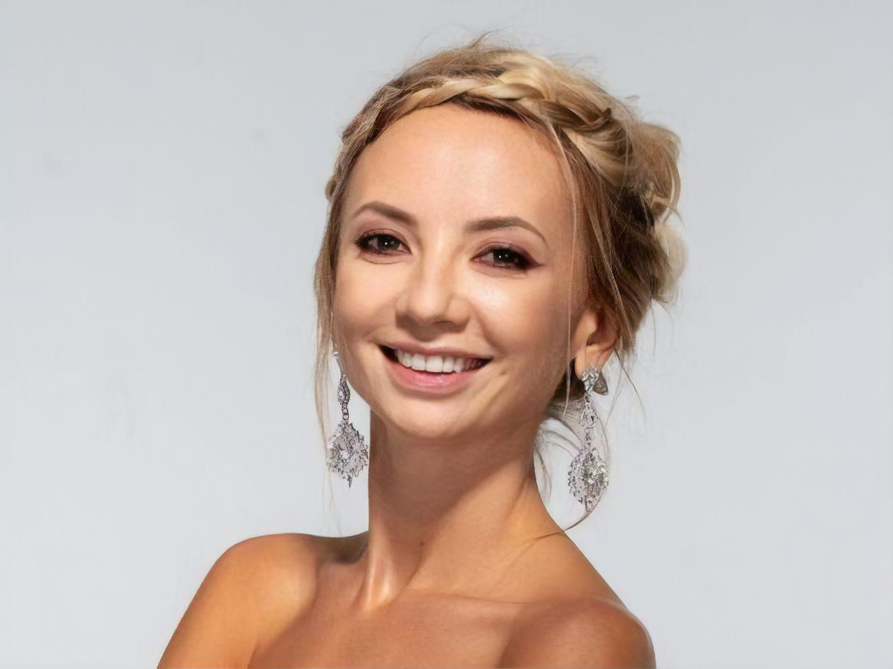 Мен оның аузына өзімді салдым, ол ұйықтап қалды