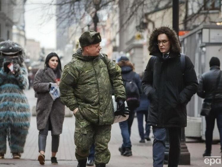 Оккупанты в Крыму готовятся к мобилизации местных жителей, новую волну россияне запланировали на конец февраля – Генштаб ВСУ
