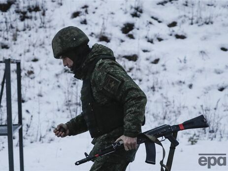 Боеспособность военных сил России будет ограничена, несмотря на учения в Беларуси – британская разведка