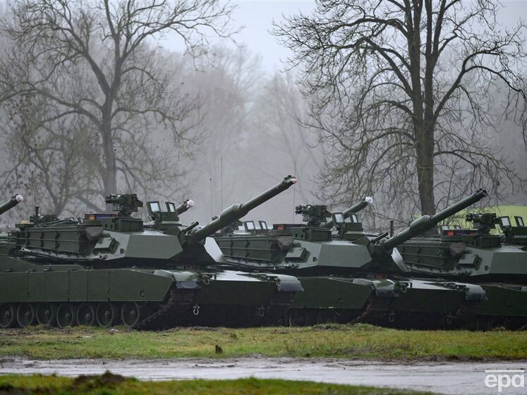 Росія намагається применшити значення передання танків Україні. В ISW пояснили причини