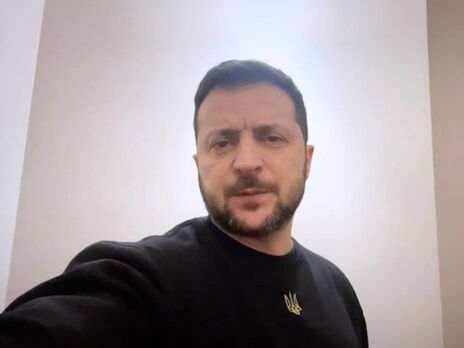 Зеленський розповів, коли припиниться війна в Україні