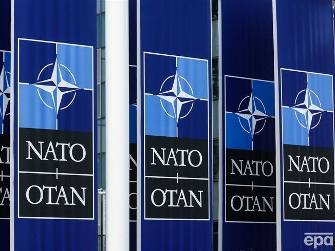 Следующее заседание группы "Рамштайн" состоится 14 февраля в штаб-квартире НАТО