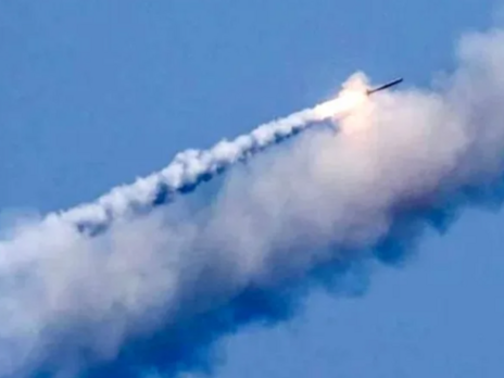 Над Одесской областью сбили еще одну крылатую ракету – ОВА