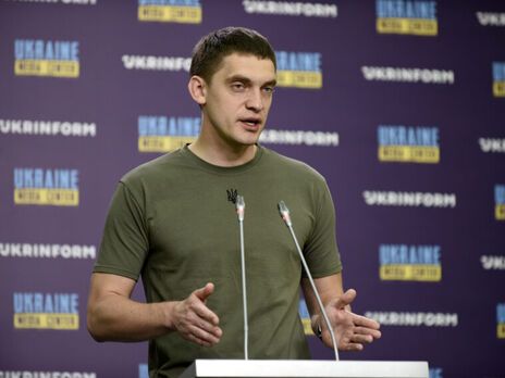 На оккупированной территории Запорожской области появились военные из Беларуси – мэр Мелитополя