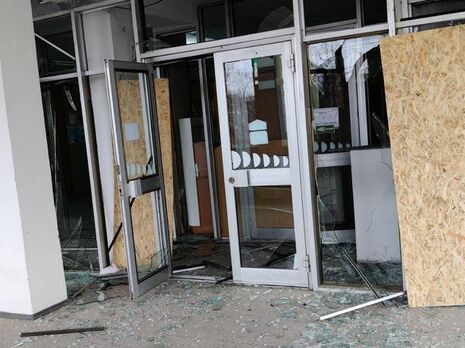 Оккупанты за сутки 36 раз обстреляли Херсонскую область, в Херсоне противник атаковал жилые кварталы – ОВА