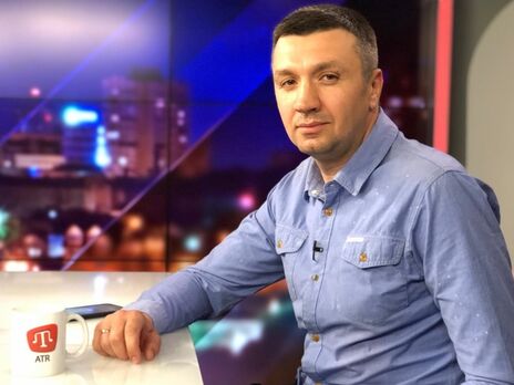 Журналіст Іванов: Російсько-грузинський кримінальний авторитет Сомхішвілі може бути пов'язаний із модернізацією російських ракет