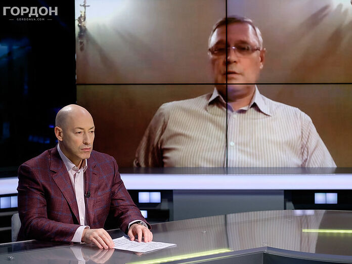 Касьянов: В России люди не хотят признать, что их страна убивает мирных жителей в Украине, поэтому просто закрывают на это глаза