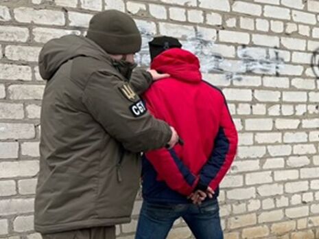 Задержан житель Лимана, который передавал РФ данные о ВСУ и координаты объектов критической инфраструктуры – СБУ