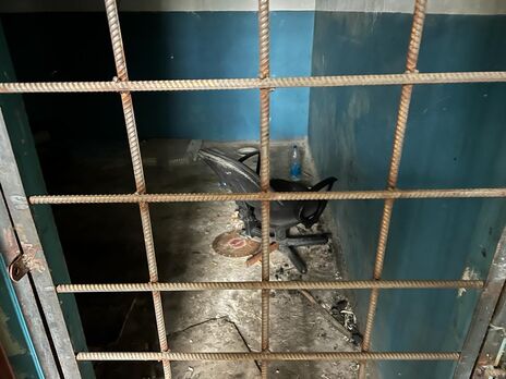 Оккупанты устроили пыточную в Горностаевке Херсонской области, туда отправляют подозреваемых в сотрудничестве с ВСУ – Генштаб