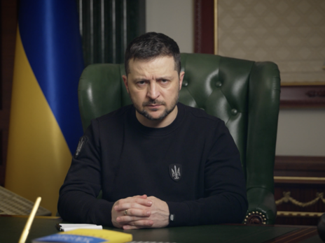 Лишь средствами ПВО сложно обеспечить 100-процентную защиту, нужны ассиметричные ответы на атаки РФ – Зеленский