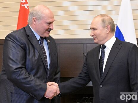 Евросоюз приготовил новые санкции против Беларуси из-за участия в агрессии в Украине – СМИ