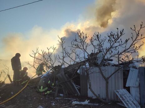 Оккупанты 26 января обстреливали Авдеевку, Бахмут, Угледар Донецкой области, есть погибшие и раненые – ОВА