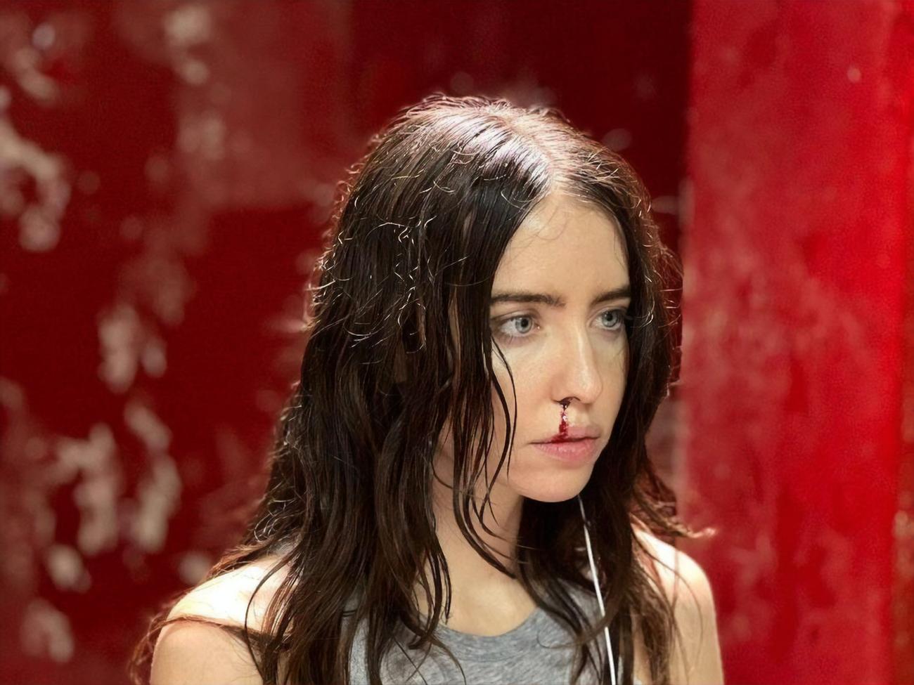 "Бывает, сильное желание превращается в одержимость". Дорофеева в новом ...