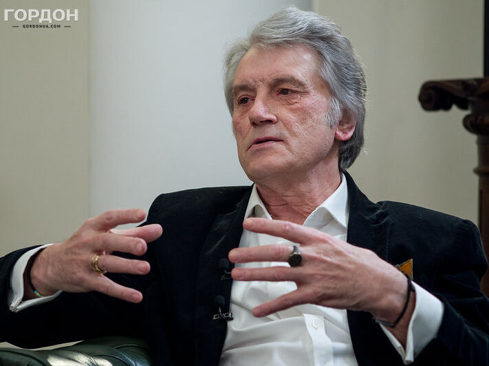 Ющенко: Єльцин 1992-го Кравчуку казав відкрито: "Леоніде Макаровичу, а ти що, вважаєш, що ви втримаєте незалежність? Вам вона треба?"