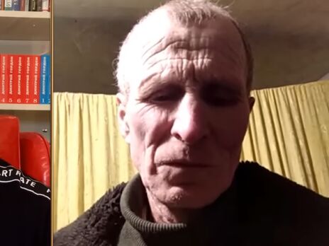 Фермер Ткач: Поворознюка должен кто-то остановить. Он трижды нанес мне огнестрельные ранения – меня даже не признали потерпевшим