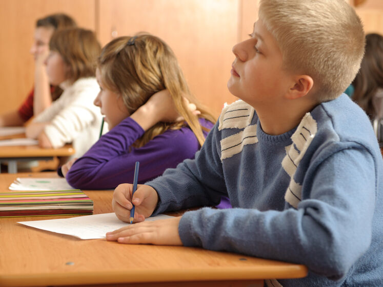 У школах Києва 30 січня відновлять навчання