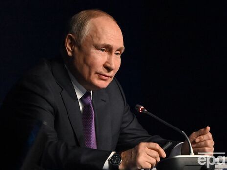 Путин планирует новое наступление в феврале – марте, в это время Украина еще не получит западные танки – СМИ