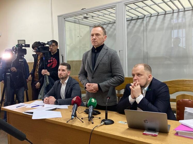 Засідання апеляційного суду у справі мера Чернігова перенесли на 1 лютого. Щоб його підтримати, у Львів приїхало приблизно 30 мерів