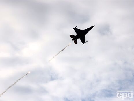 Белый дом о вероятности поставок Украине самолетов: Не исключаем какие-либо конкретные системы