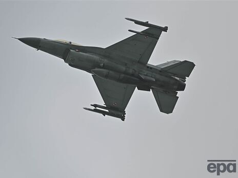 Рустамзаде: F-16 это важная компонента противовоздушной обороны