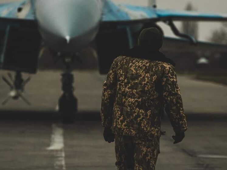 В Украине разрабатывают сеть военных аэродромов, они могут стать местами базирования и для гражданской авиации – Воздушные силы