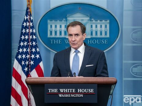 В Белом доме ответили, когда в Украину будут поставлены танки Abrams: Это займет много месяцев