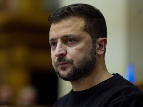 Зеленський про ситуацію в Бахмуті й Вугледарі: Окупанти не просто штурмують наші позиції – вони знищують ці міста