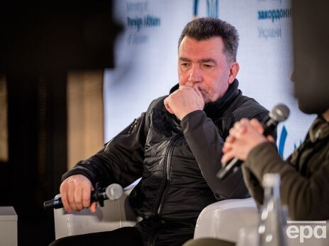 РФ готовится начать новое наступление до 24 февраля, следующие один – три месяца будут сложными для Украины – Данилов