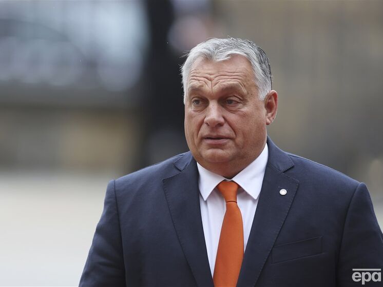 Орбан сравнил Украину с Афганистаном. В МИД отреагировали и вызывают посла Венгрии