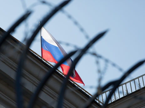 Рустамзаде: Россию в ее нынешнем виде никто не захочет оставить. Это угроза для цивилизованного мира