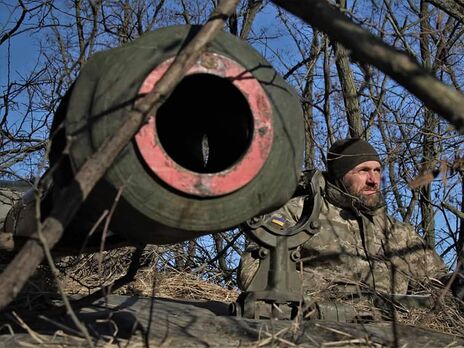 ЗСУ відбили атаки окупантів біля 12 населених пунктів й уразили 13 районів зосередження сил противника – Генштаб