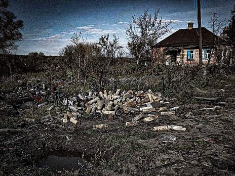 Россияне ведут наступление на бахмутском, лиманском, авдеевском и новопавловском направлениях – Генштаб ВСУ