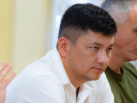 Окупанти завдали артилерійських ударів по Очаківській громаді, пошкоджено житлові будинки – Кім