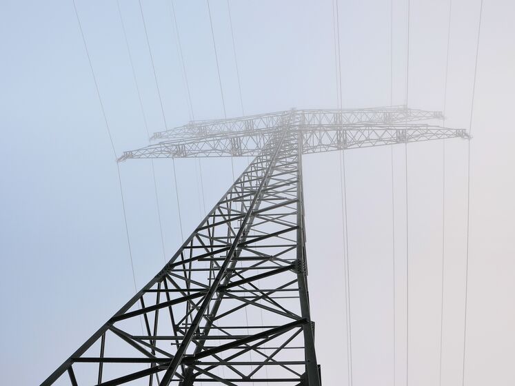Потребление электроэнергии уменьшилось, но дефицит в энергосистеме Украины остается значительным – "Укрэнерго"