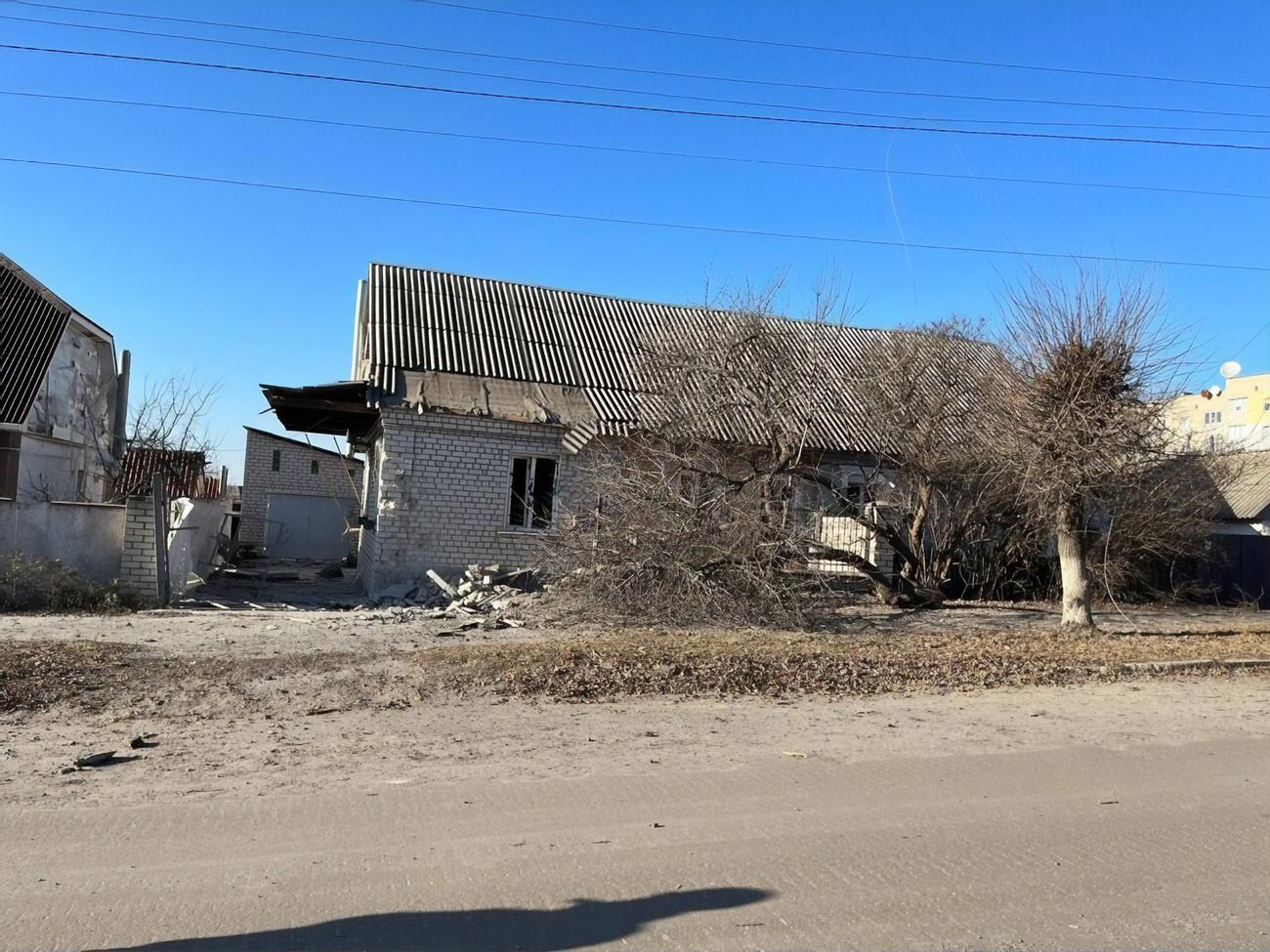 фото сел харьковской области