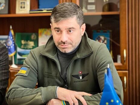 Россия считает комбатантами бывших украинских военных и гражданских медиков в гражданских больницах – Лубинец
