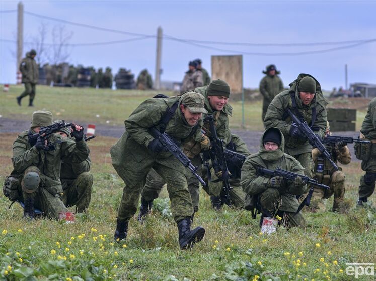 Касьянов: Увеличить российскую армию до 1,5 млн человек в ближайший год-два невозможно. Это можно пройти за пять &ndash; семь лет