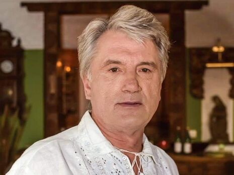 Ющенко: Россия вычеркнута с геополитического, экономического, торгового рынка на десятки лет