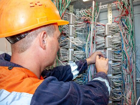 Гендиректор Yasno о платежках: Клиенты используют столько же электроэнергии, как и в периоды без отключений