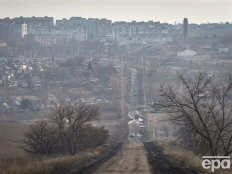 Вагнерівці під Бахмутом виснажилися, їх замінюють звичайні російські війська – Інститут вивчення війни