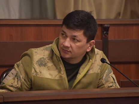 Окупанти знову обстріляли Очаківську громаду, пошкоджено будинки й адмінбудівлю – Кім