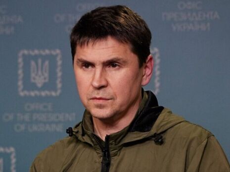 Подоляк об истребителях: Переговоры идут ускоренно