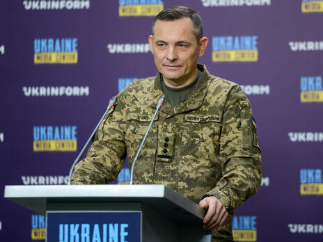 Спикер Воздушных сил ВСУ о событиях в Иране: Это последствия их политики