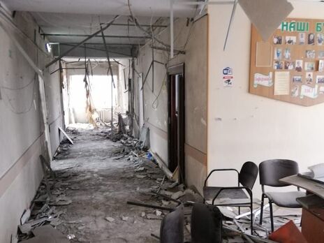 Окупанти обстріляли Херсон. Кількість жертв зросла до трьох – ОВА