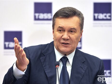 Ющенко: Якби Янукович підписав асоціацію з ЄС, його машину в Борисполі київські студенти закидали б квітами до самого верху