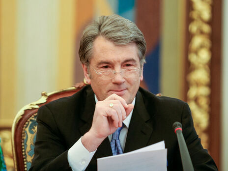 Ющенко о Зеленском: Ни один украинский президент не позавидует его сегодняшней работе
