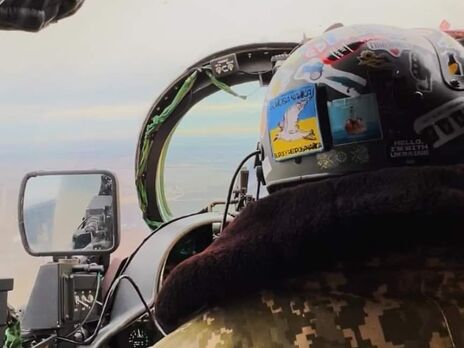 Украинская армия поразила вражеские ЗРК, склад боеприпасов, радиолокаторы – Генштаб ВСУ