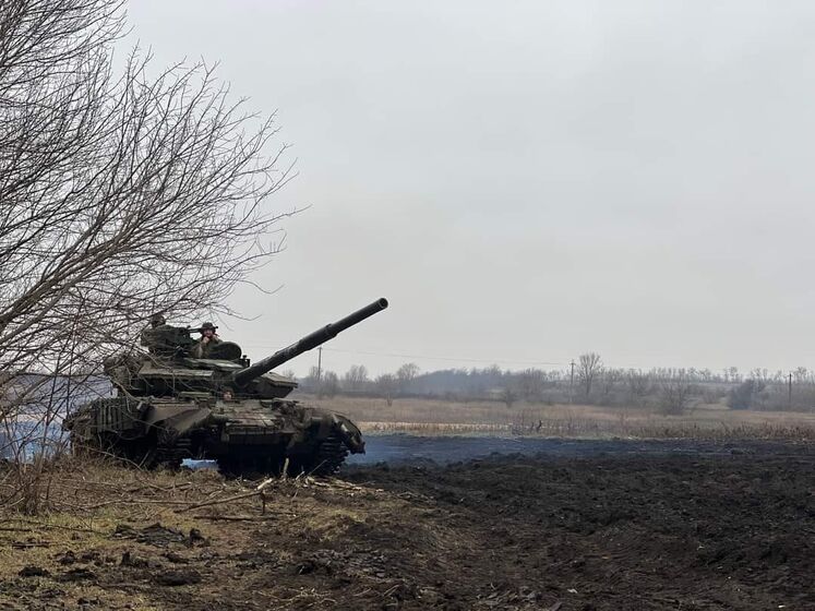Протягом останньої доби Росія приблизно 50 разів обстрілювала позиції ЗСУ і цивільні об'єкти в Україні – Генштаб