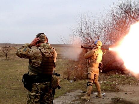 Українські військові завдають значних втрат армії РФ